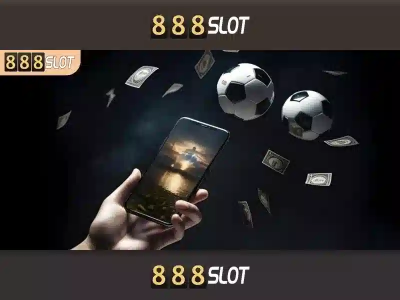 888slot - Trải nghiệm máy xèng trực tuyến hàng đầu