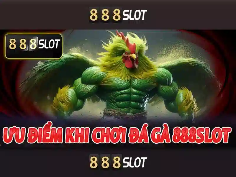 888slot - Đánh giá nền tảng casino trực tuyến uy tín
