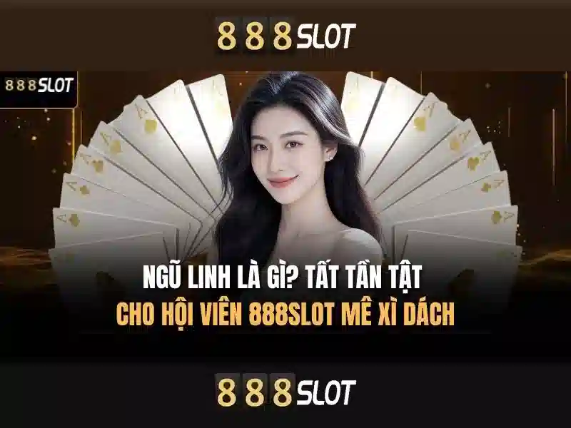 888slot là gì?