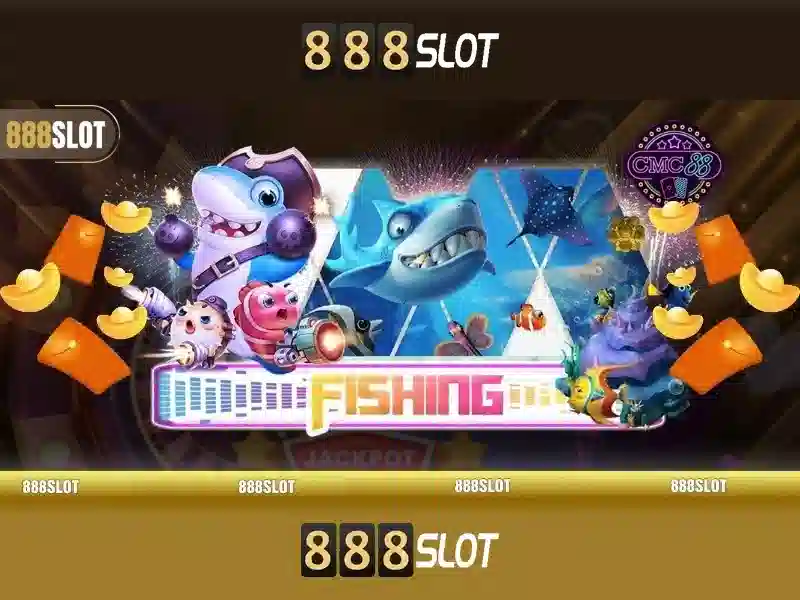 888slot - Trang web casino trực tuyến nổi bật