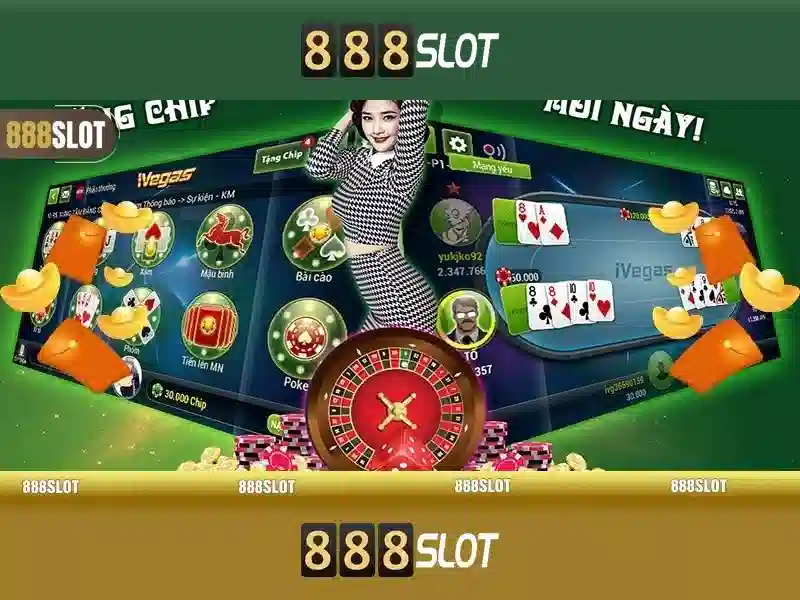 An toàn và bảo mật với 888slot\n\n