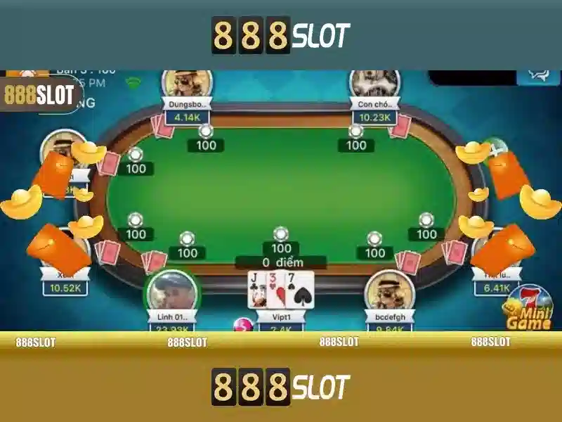 Khởi đầu Berlian 888 Slot