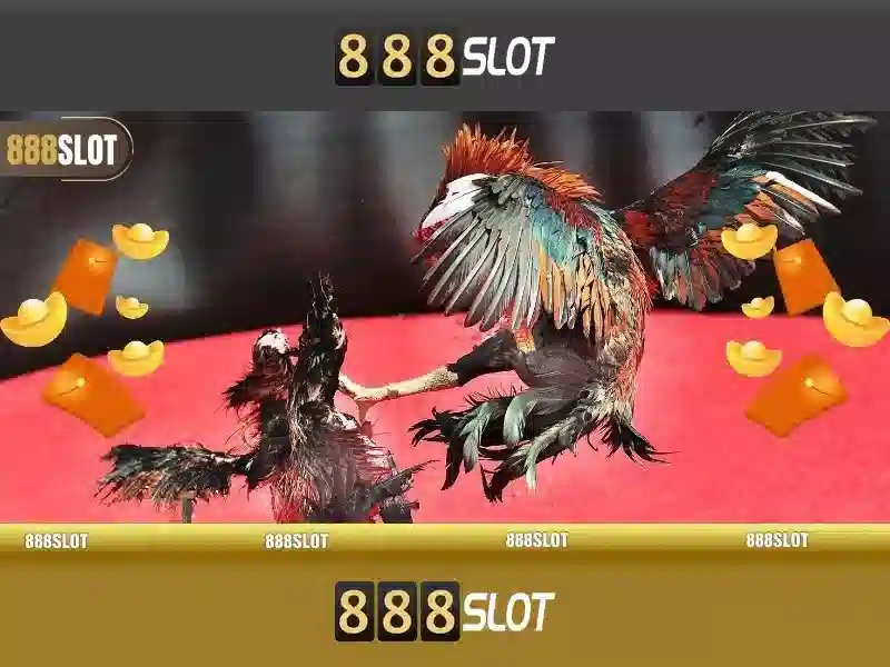 888slot - Tổng quan về nền tảng casino online