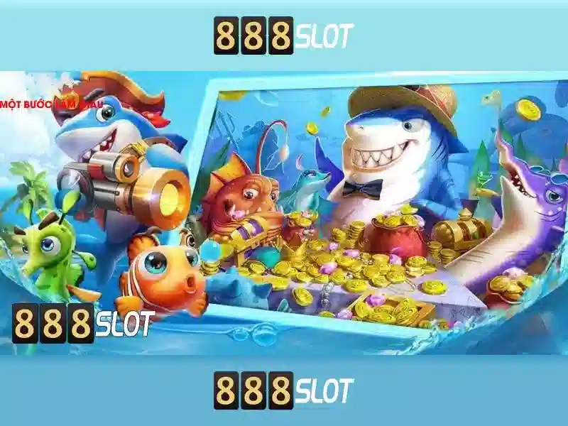 888slot – Nền tảng slot trực tuyến đáng tin cậy tại Việt Nam
