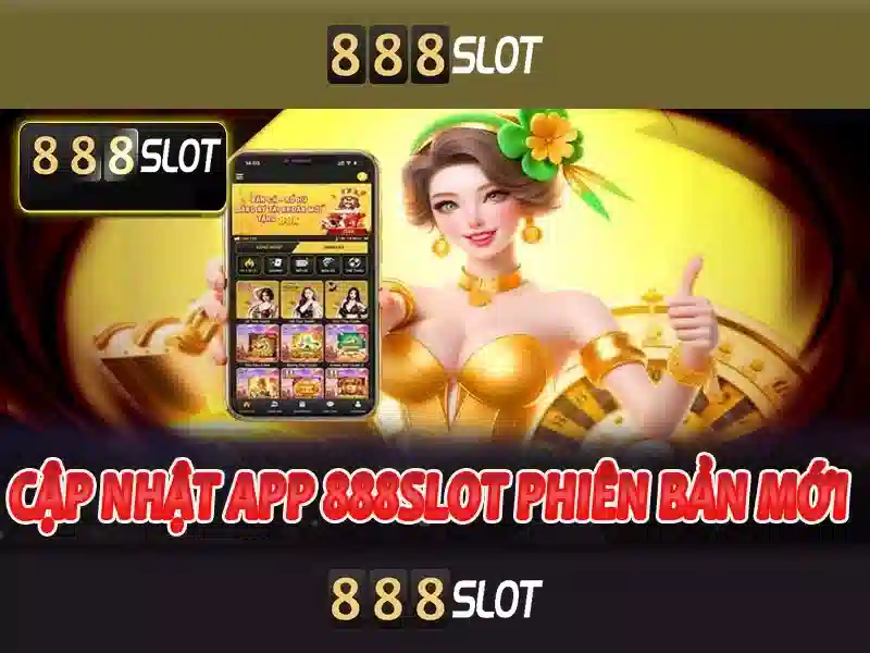 888Slot - Nền tảng casino trực tuyến đáng tin cậy