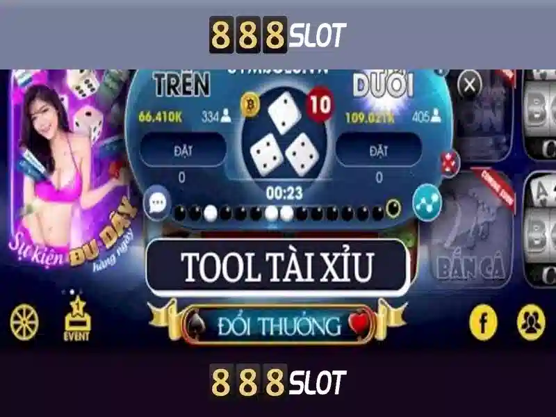 Giới thiệu về 888slot\n\n