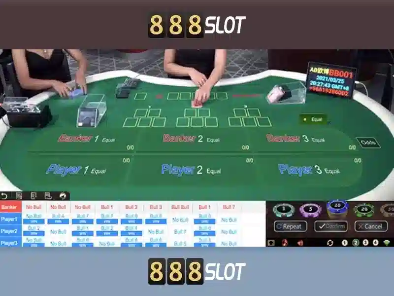 888slot – Trải nghiệm casino trực tuyến hàng đầu tại Việt Nam