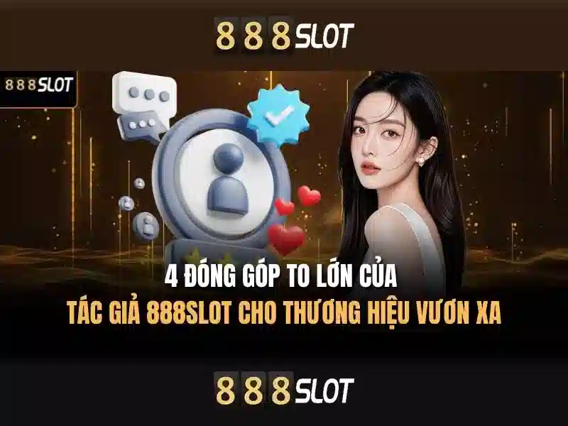 Giới thiệu về 888slot