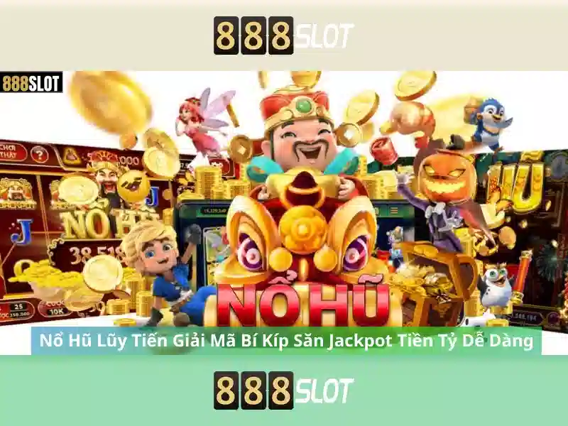 Giới thiệu về 888slot