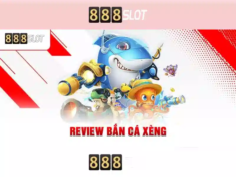Các trò chơi nổi bật