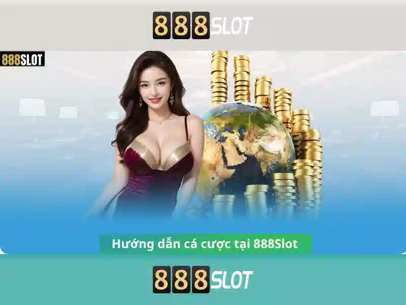 888Slot - Đánh giá và trải nghiệm casino slot trực tuyến hiện đại