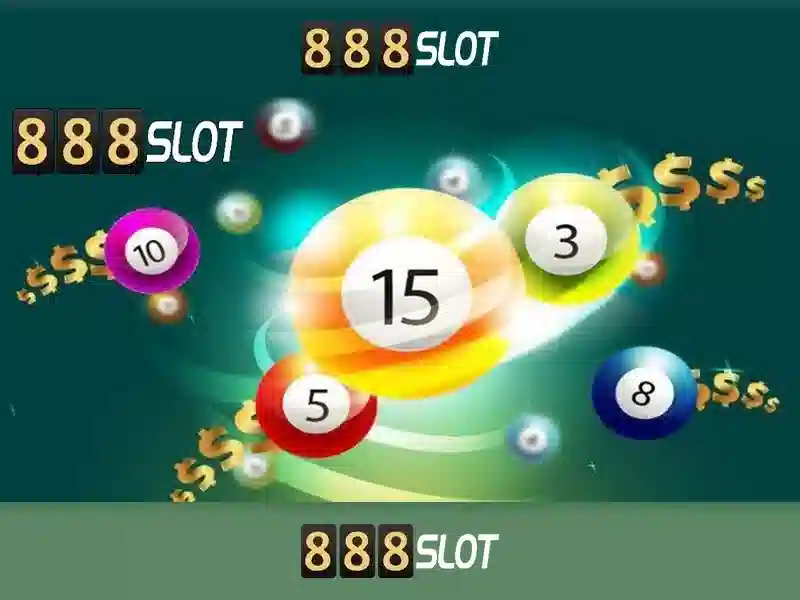 888slot - Sòng bài trực tuyến và trò chơi xèng hàng đầu