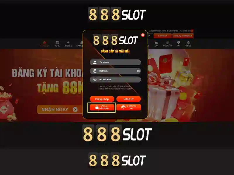 Các tính năng nổi bật