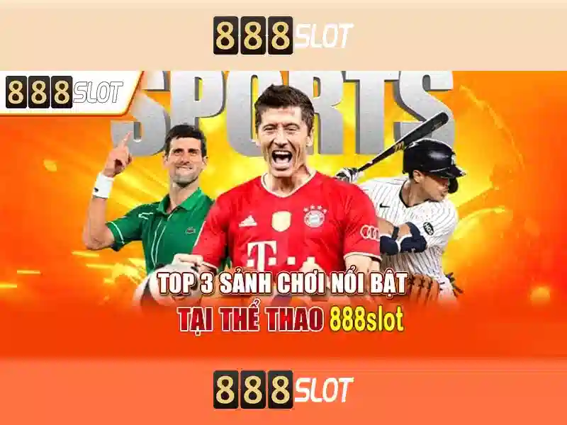 888slot: Trải nghiệm chơi game slots hàng đầu