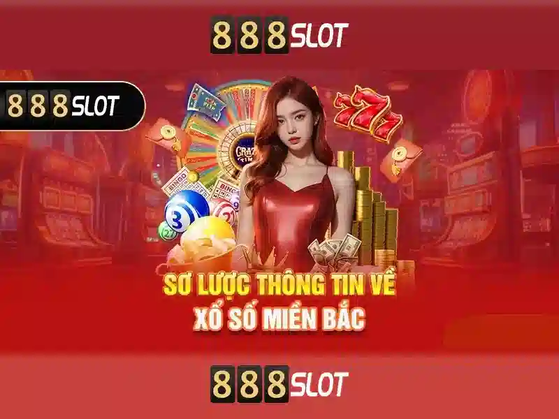 Giới thiệu về 888slot