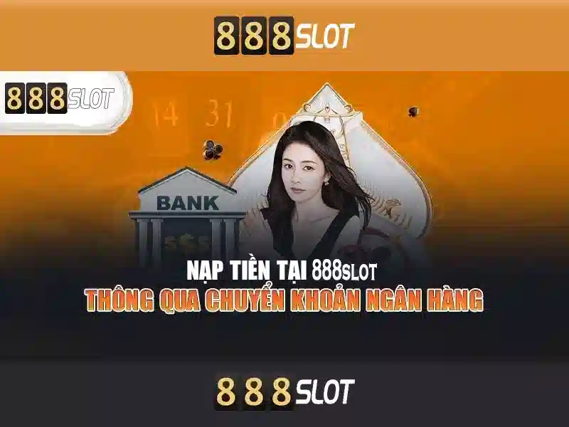 Giới thiệu về 888slot
