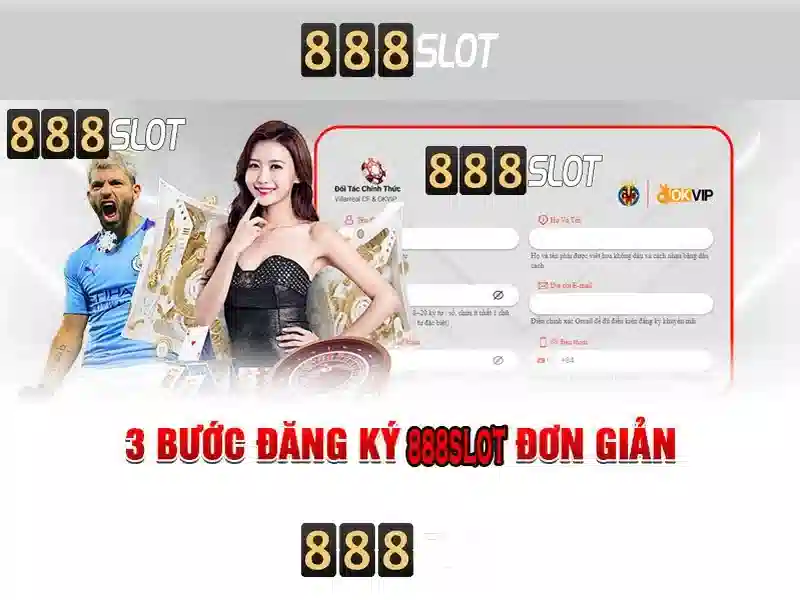 Giới thiệu về 888slot\n