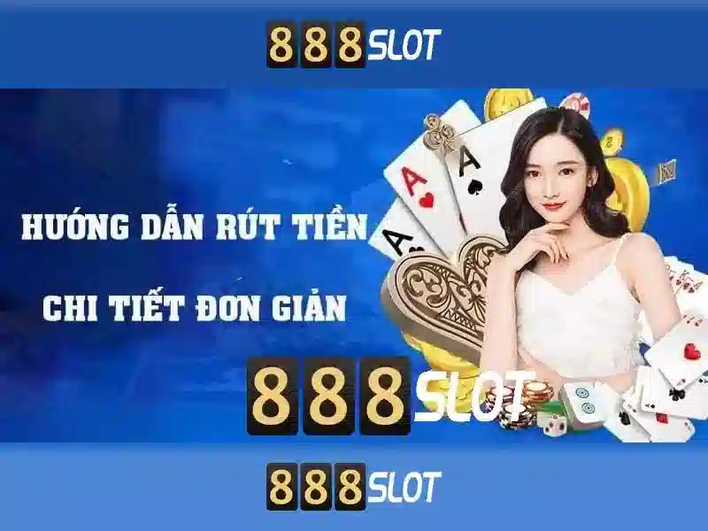 888slot: Đánh giá và trải nghiệm trên nền tảng chơi slot trực tuyến