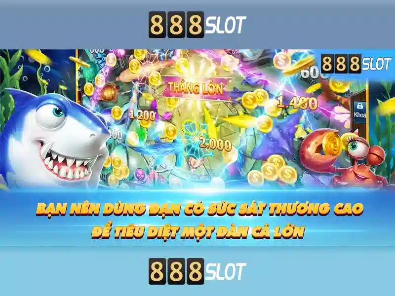 888slot - Nền tảng slot trực tuyến tối ưu