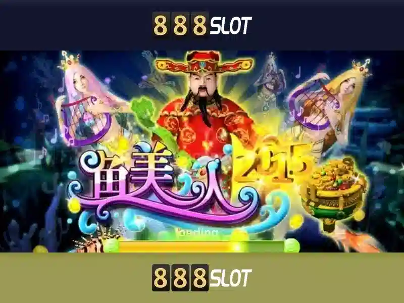 888slot: Nền tảng slot trực tuyến đáng tin cậy và hấp dẫn