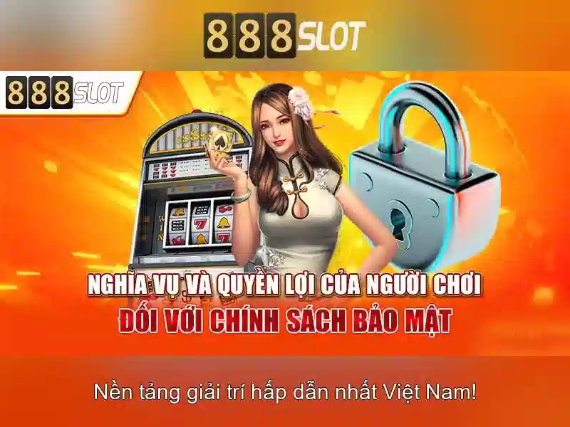Tại sao chọn 888slot\n