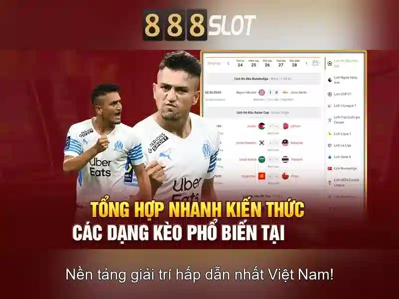 Kết luận về 888slot
