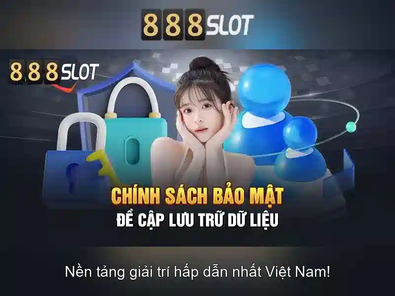 888slot: trải nghiệm casino slots trực tuyến tuyệt vời