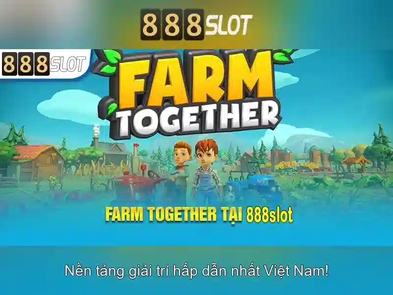 Khám phá 888slot: nền tảng casino trực tuyến