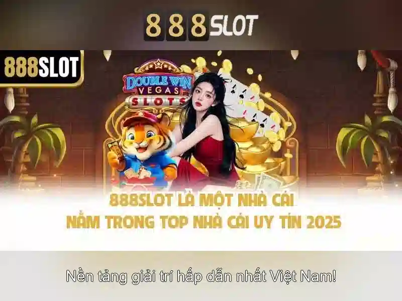 casino slot 888 – Tổng quan chủ đề và giá trị
