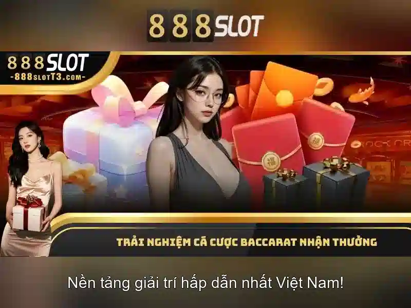 Trò chơi và khuyến mãi nổi bật