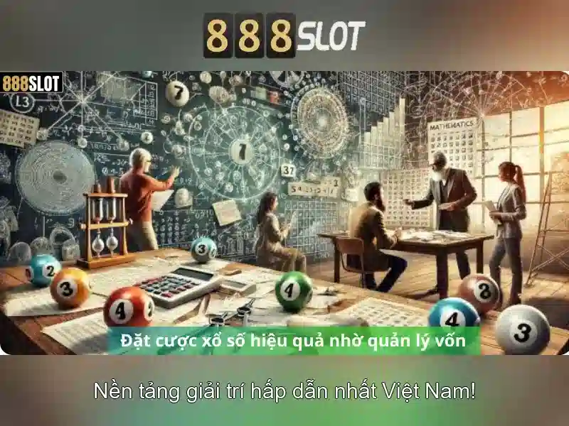 Góc nhìn về 888slot: nền tảng slot trực tuyến uy tín