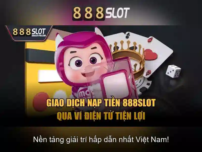 888slot - Đánh giá và trải nghiệm người dùng