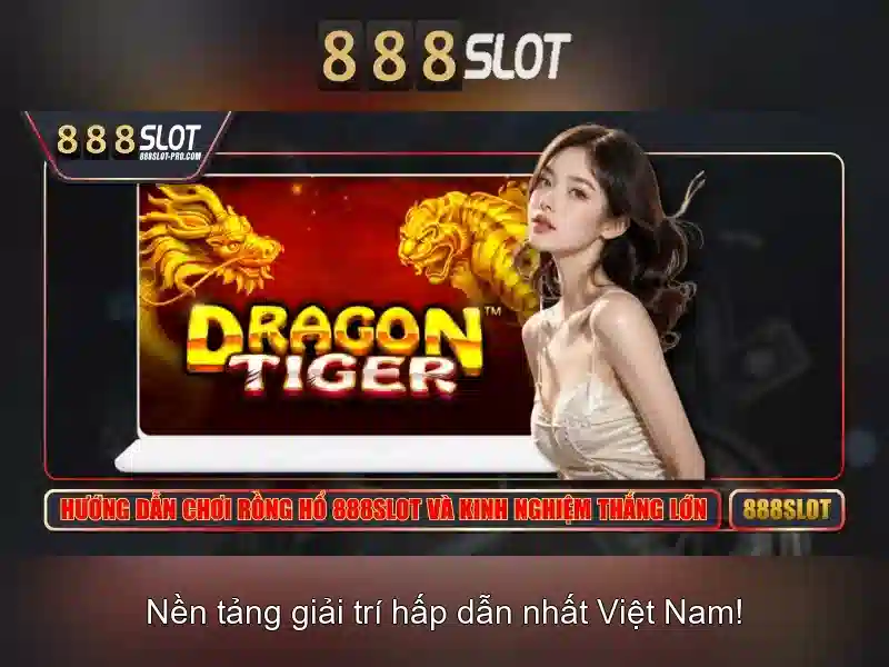 888slot: Trải nghiệm casino trực tuyến đẳng cấp