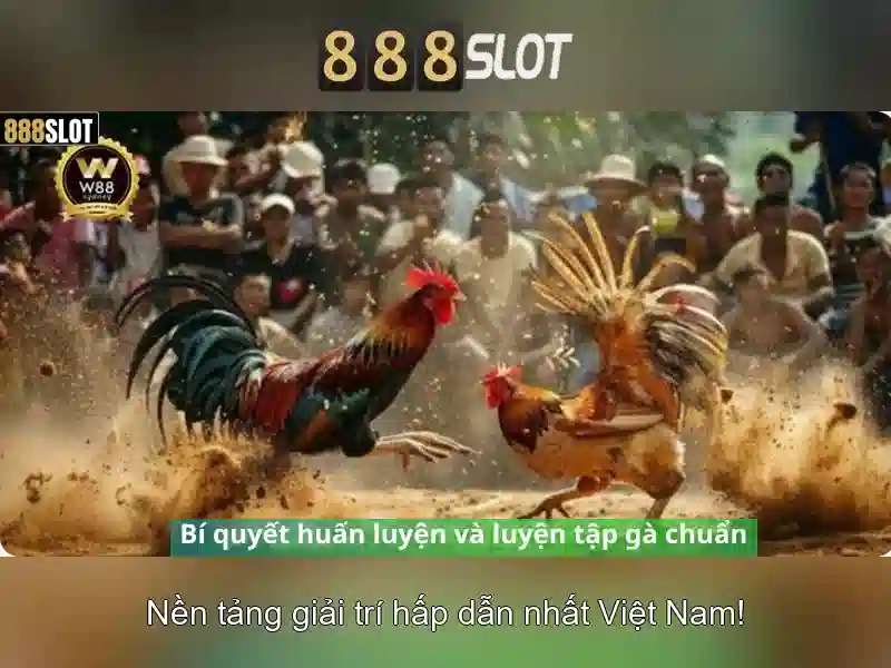 888slot là gì?