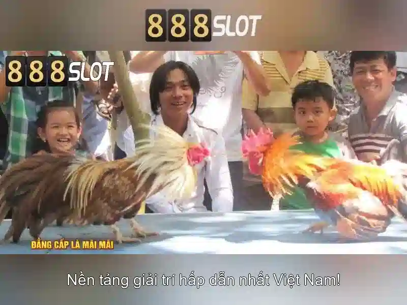 Chào mừng đến 888slot