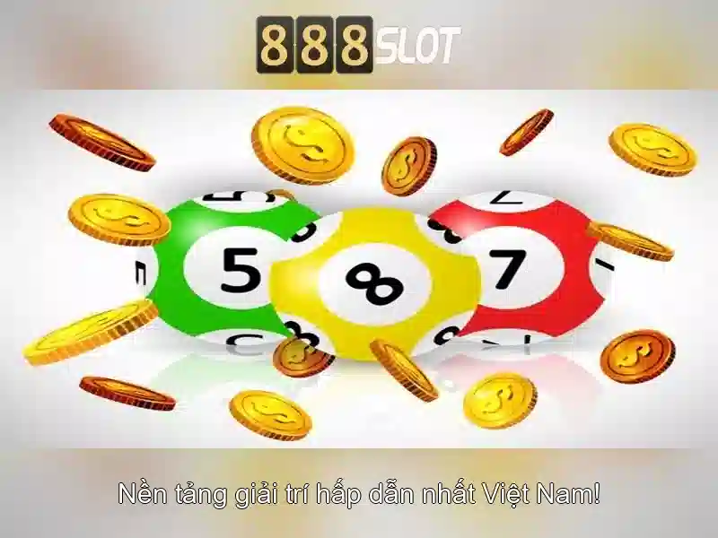 Tính năng nổi bật của 888slot\n\n