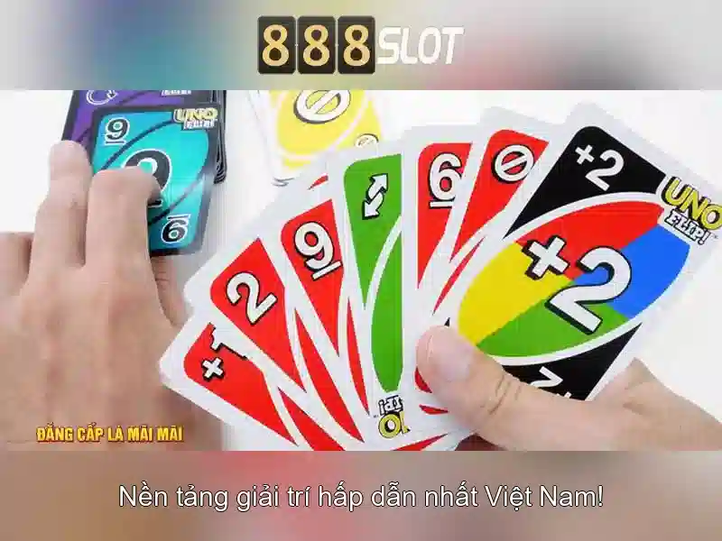 Trải nghiệm slot đa dạng