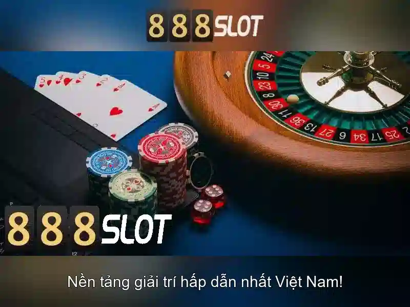 Slots hiện đại