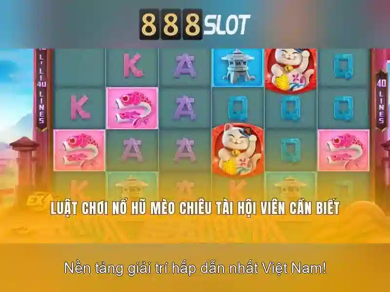 Mẹo chơi bắn cá 3 cây dễ ăn tiền nhà cái