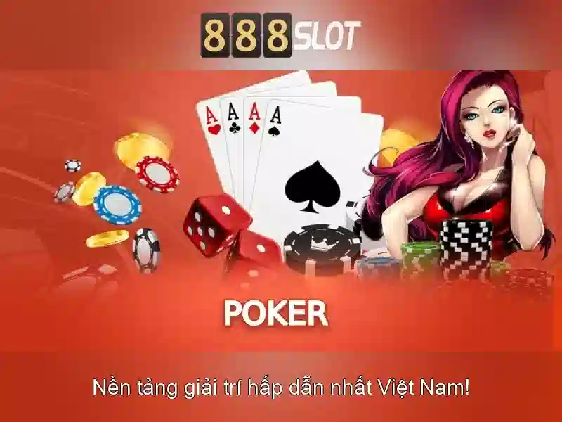 888slot – Đánh giá nền tảng casino trực tuyến uy tín