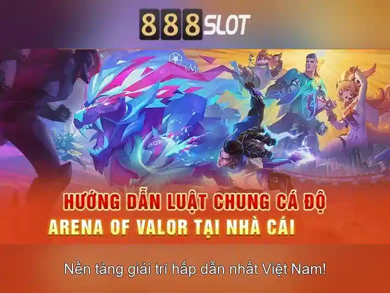 888slot - Trải nghiệm chơi slot đỉnh cao trên nền tảng trực tuyến