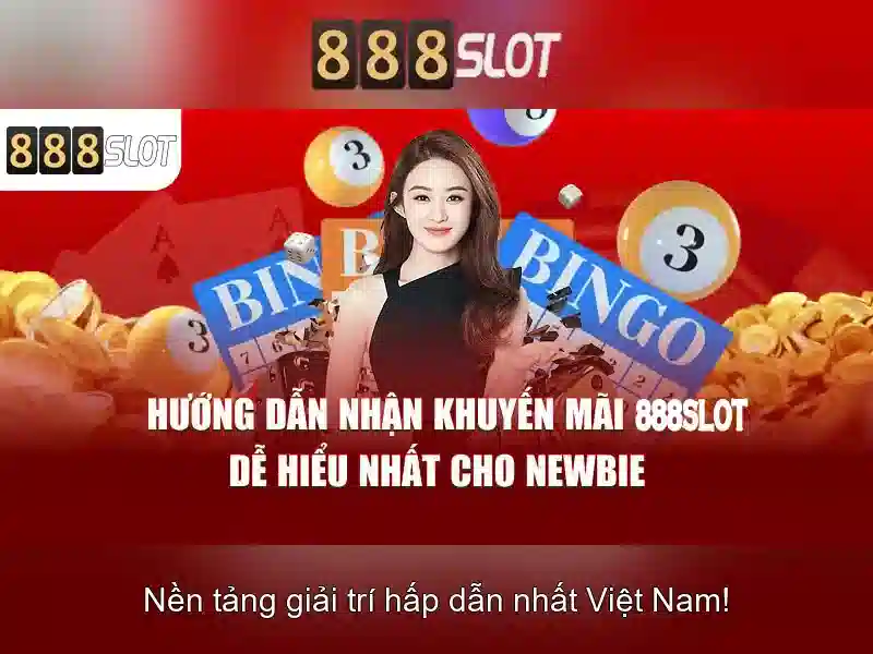 888slot: Đánh giá và trải nghiệm người chơi trên nền tảng casino trực tuyến
