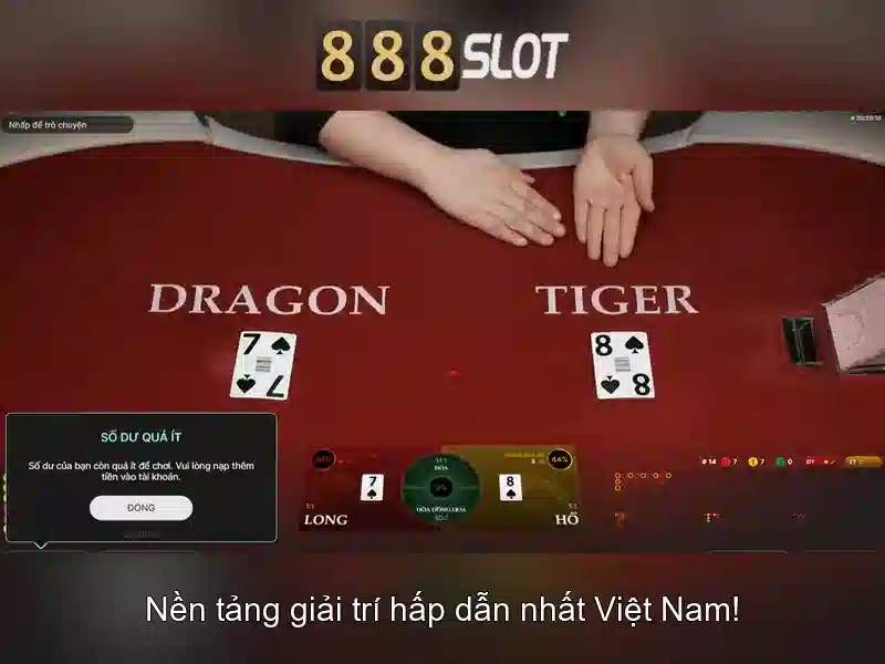 Giới thiệu về 888slot