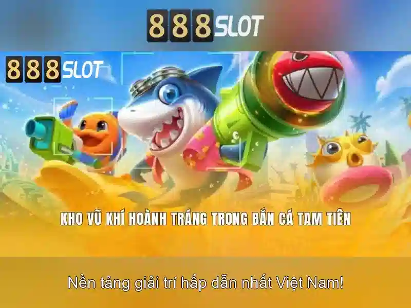 888slot - Đánh giá và Trải nghiệm casino trực tuyến