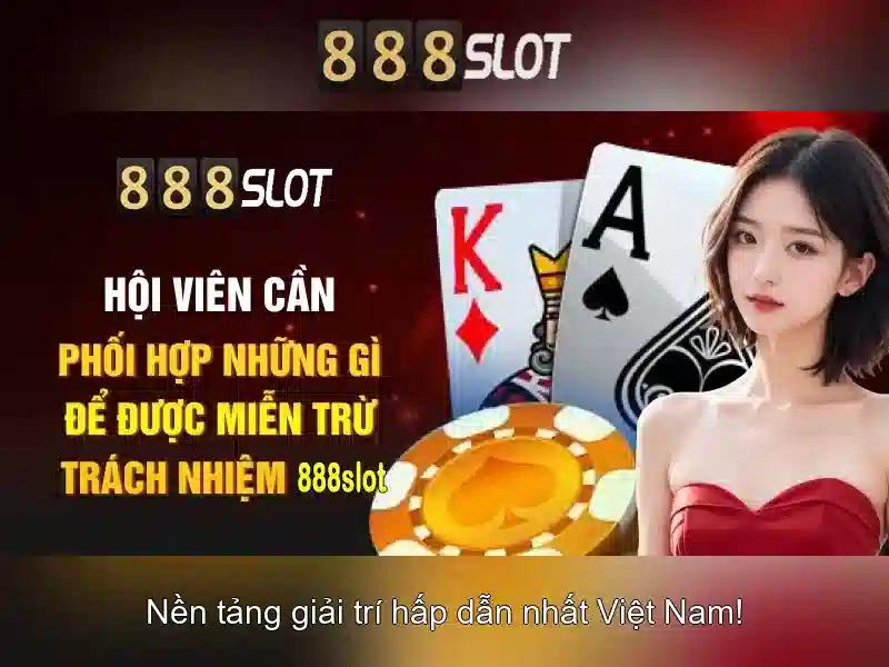 Trải nghiệm slot đa dạng