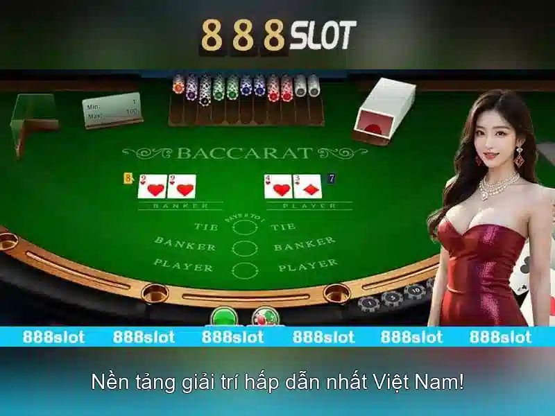 888slot – Trải nghiệm slot trực tuyến đỉnh cao