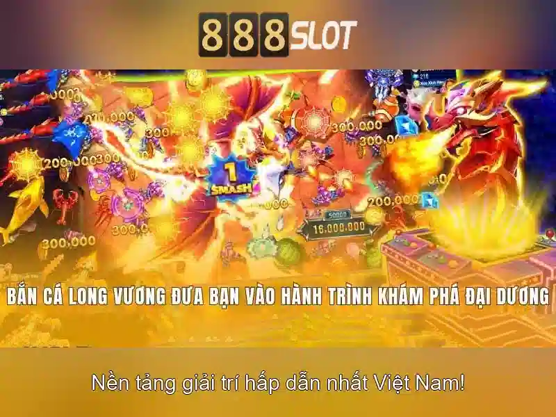 Mẹo chơi bắn cá 3 cây dễ ăn tiền nhà cái