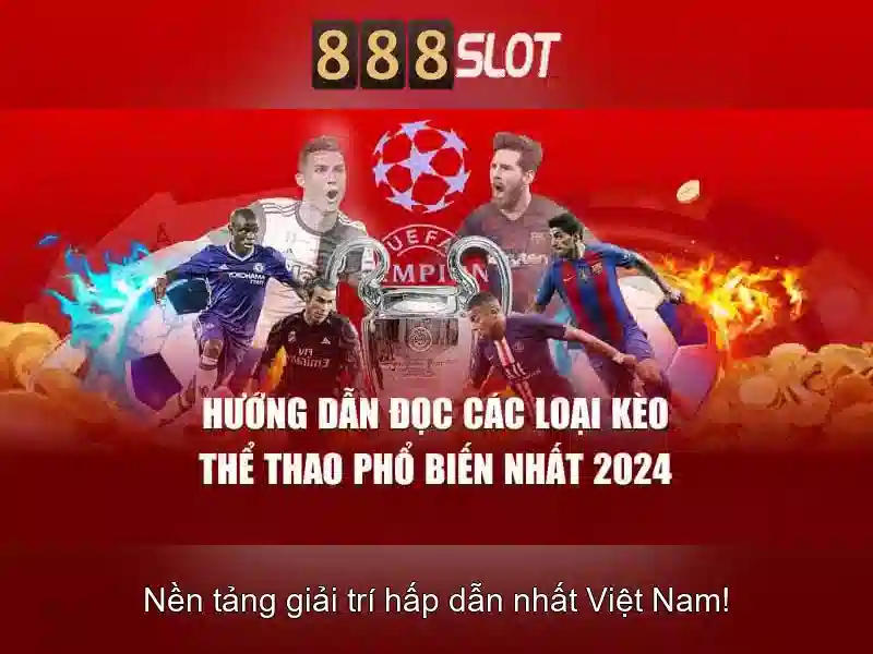 Trò chơi nổi bật