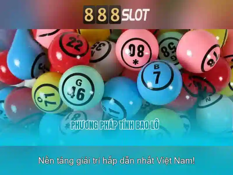 888slot – Kiến thức về chơi slot trực tuyến tại Việt Nam