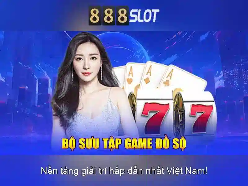 'Giới thiệu về 888slot'